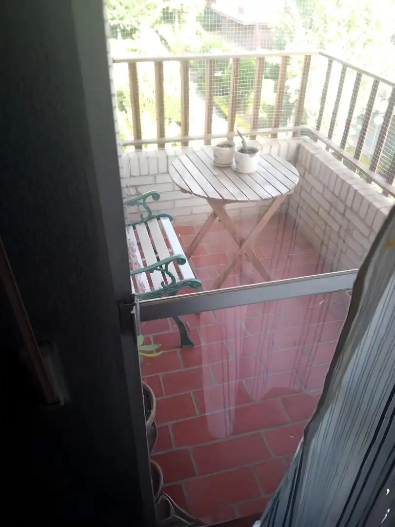 Wohnung mit Terrasse zur Miete in Calle RIGOBERTA MENCHU, imagen 6