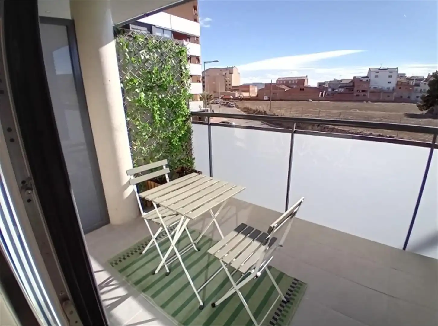 Ground floor for sale in Calle de Teruel, 58, Fraga