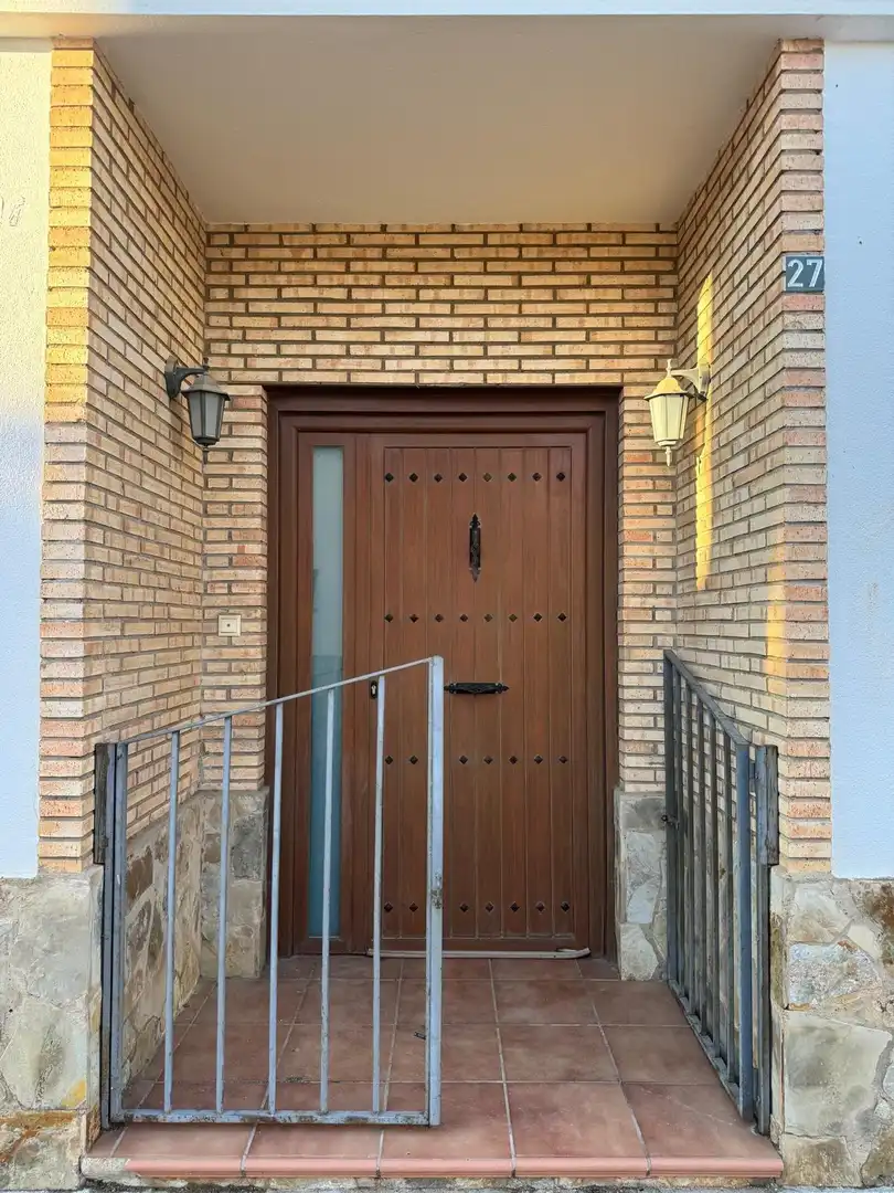 Casa in vendita a Carretera de Sevilla - Los Montitos, imagen 2
