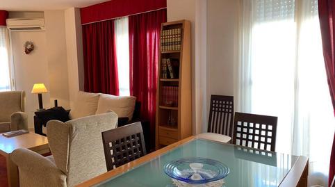 Photo 4 of Flat to rent in Del Mediterráneo, El Mirador - Grillero, Madrid