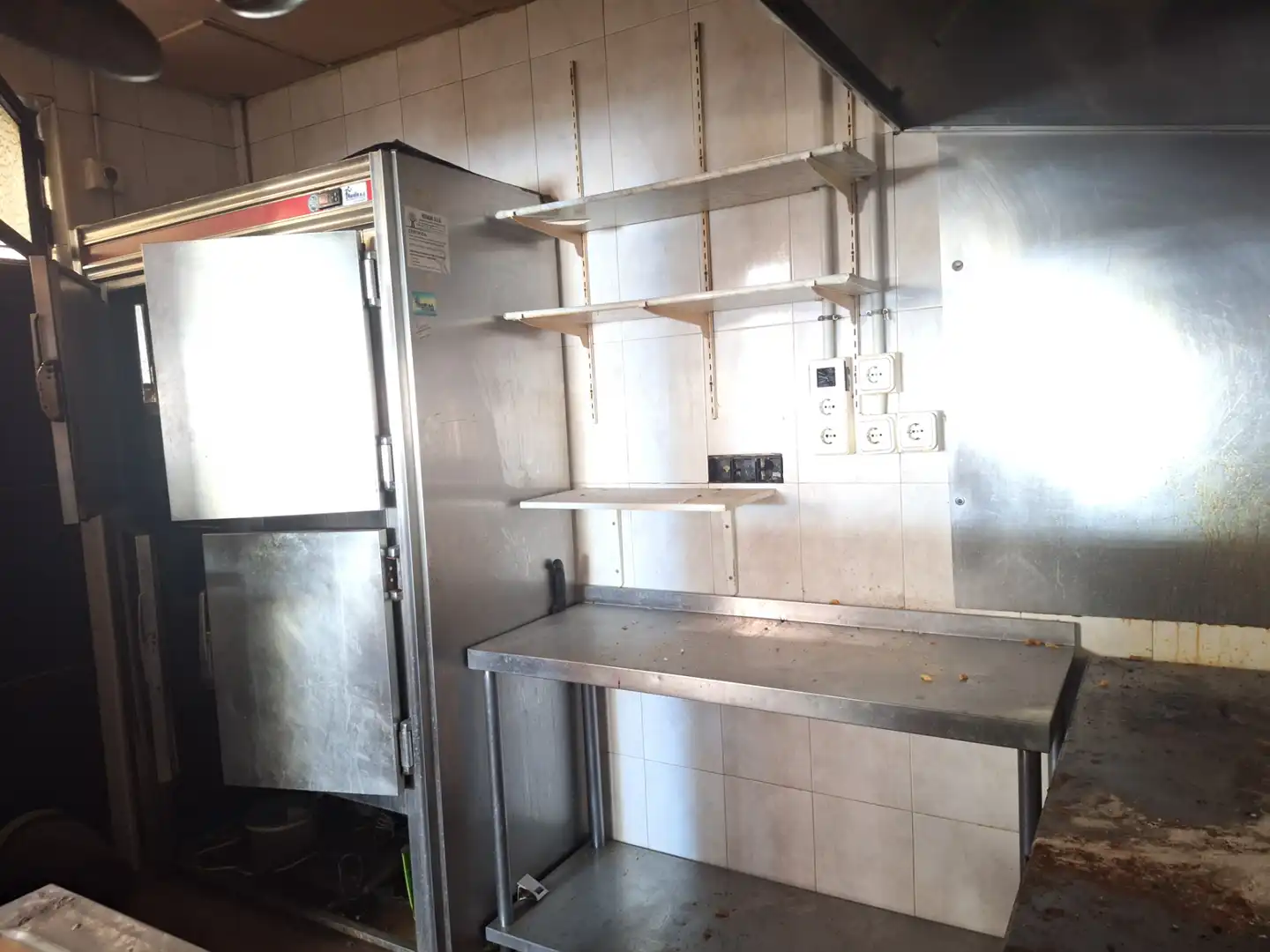 Local comercial en venda a Calle San Juan Bosco, imagen 11