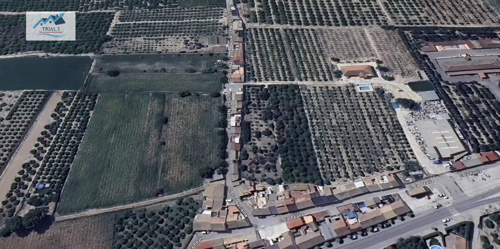 Casa en venda a Calle SOL NACIENTE, imagen 2