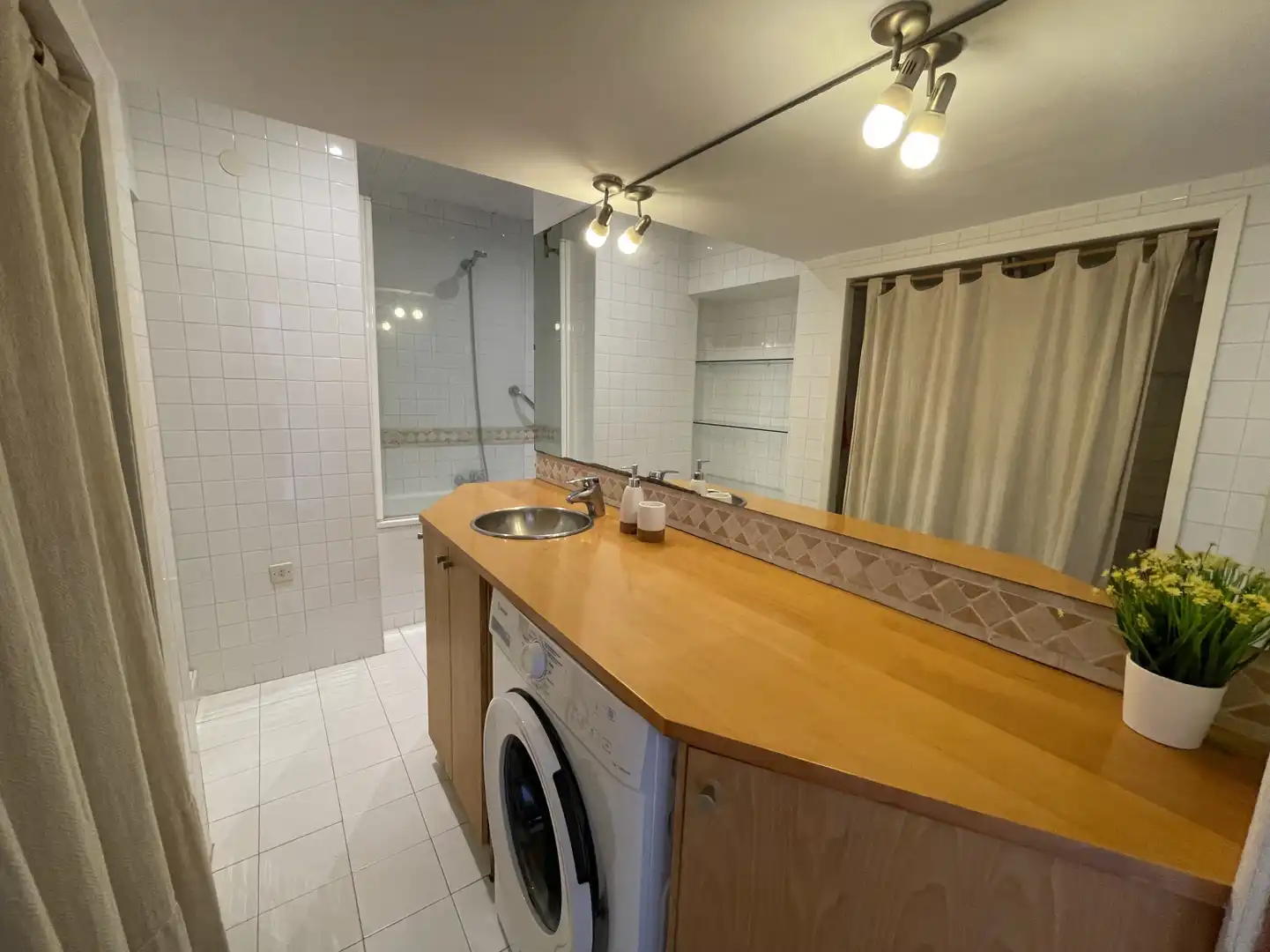 Penthouse with lift for sale in Valencia - GUILLEM DE CASTRO, imagen 19
