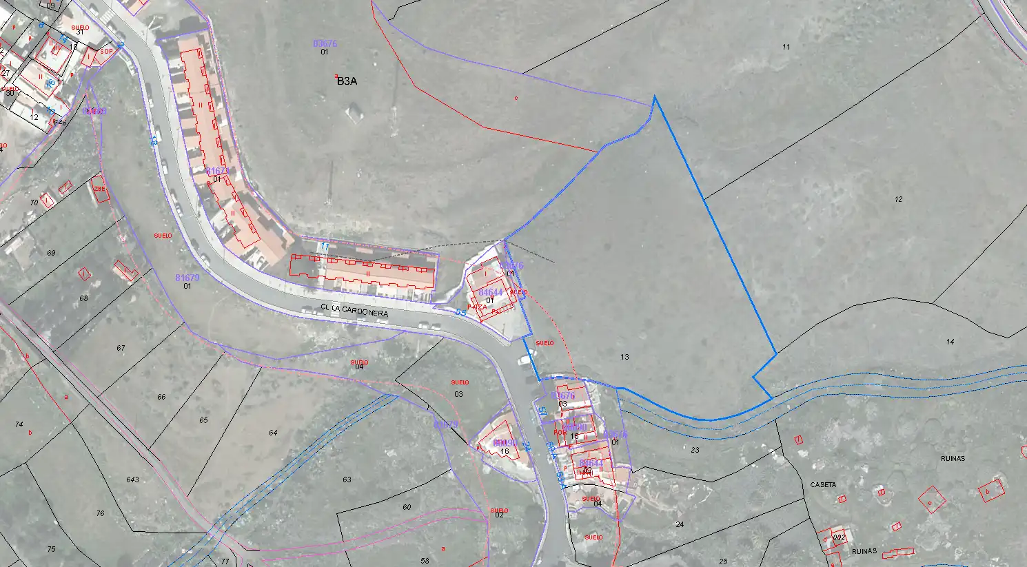 Residencial en venda en Mogán