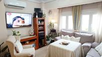 Living room of Flat for sale in Mérida  with Air Conditioner