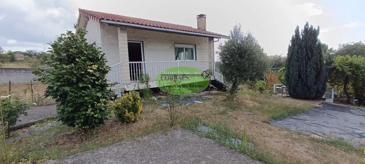 Casa con terraza en venta en Ventiun