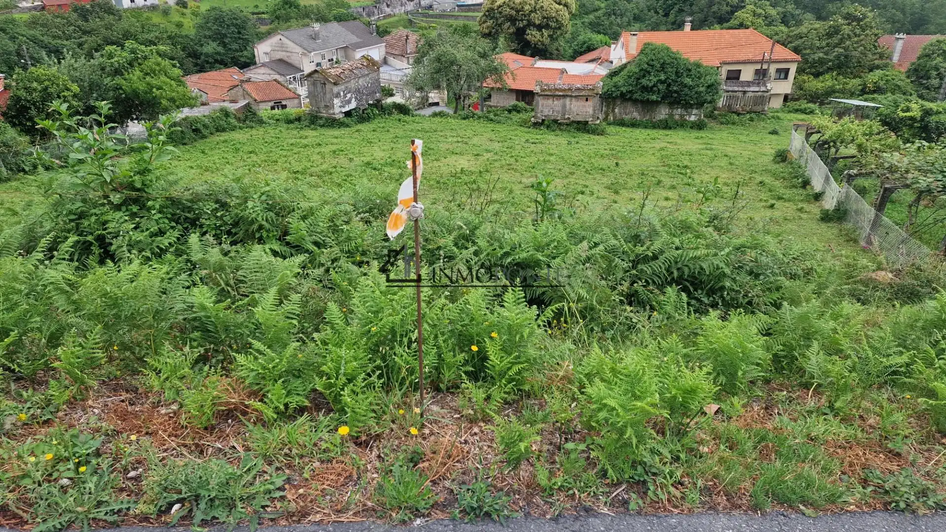 Terrenys i solars en venda a Cotobade, imagen 12