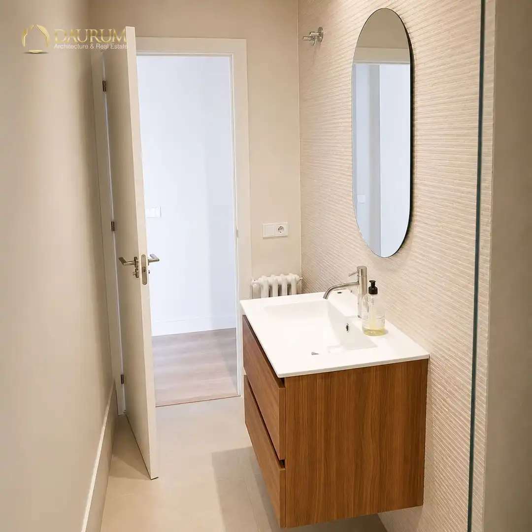 Baño de Piso en venta en San Blas