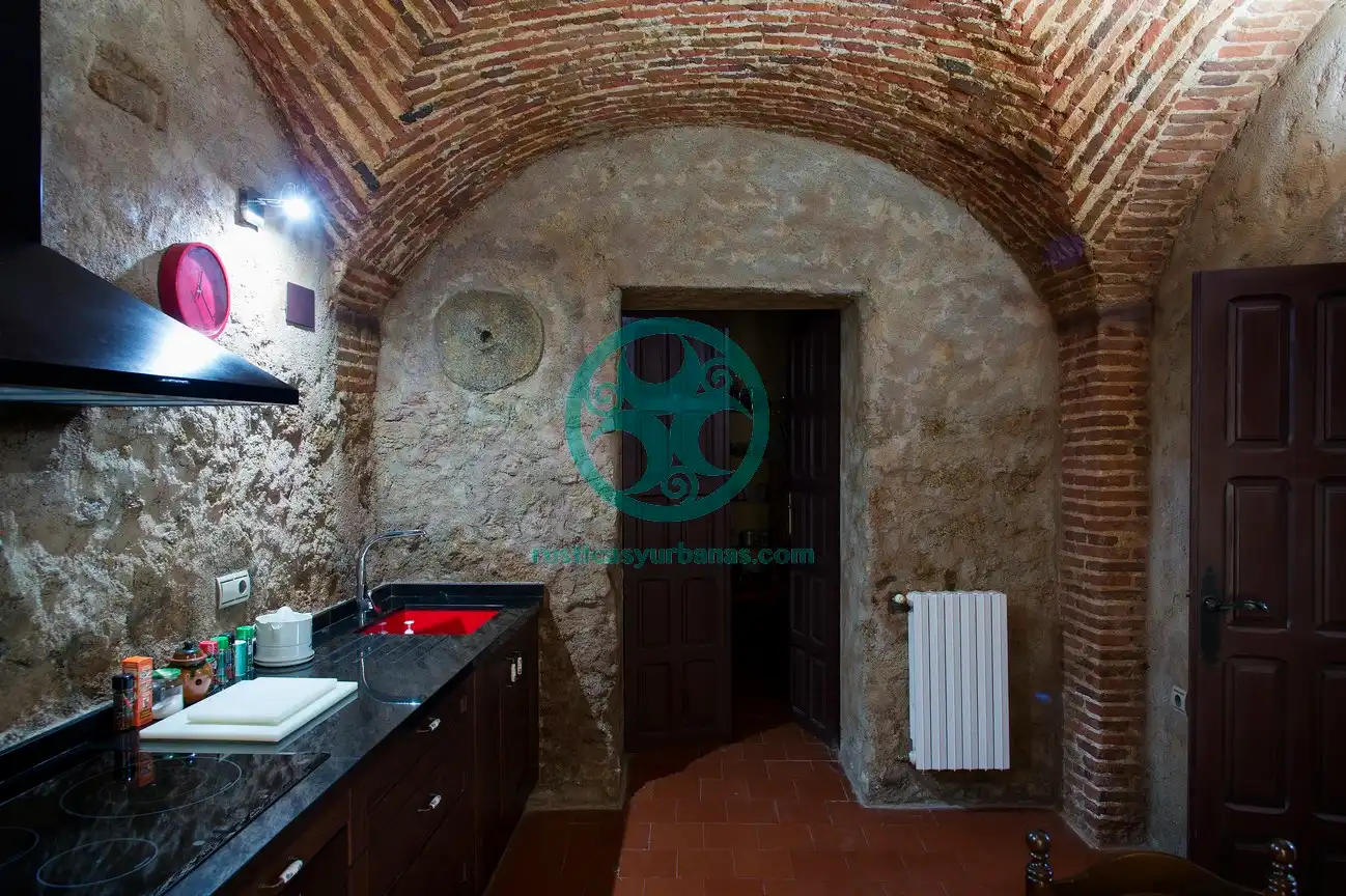 Maison avec terrasse à vendre à Calle Ronda de Muñoz Torrero, imagen 7