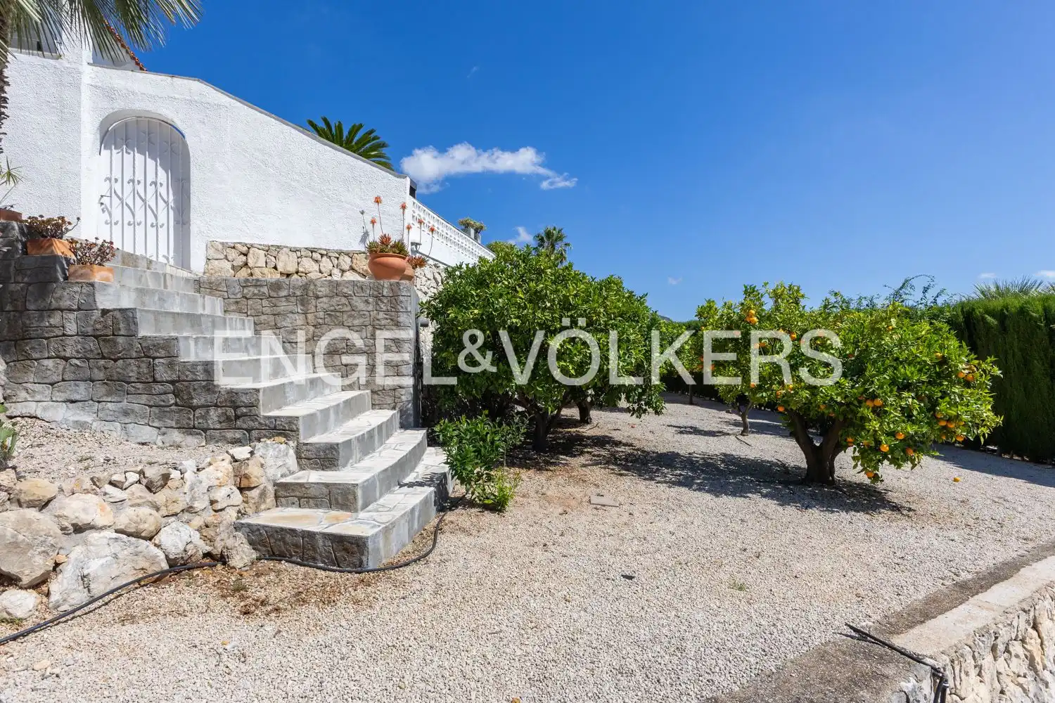 Haus mit Pool zum Verkauf in Orba, imagen 58