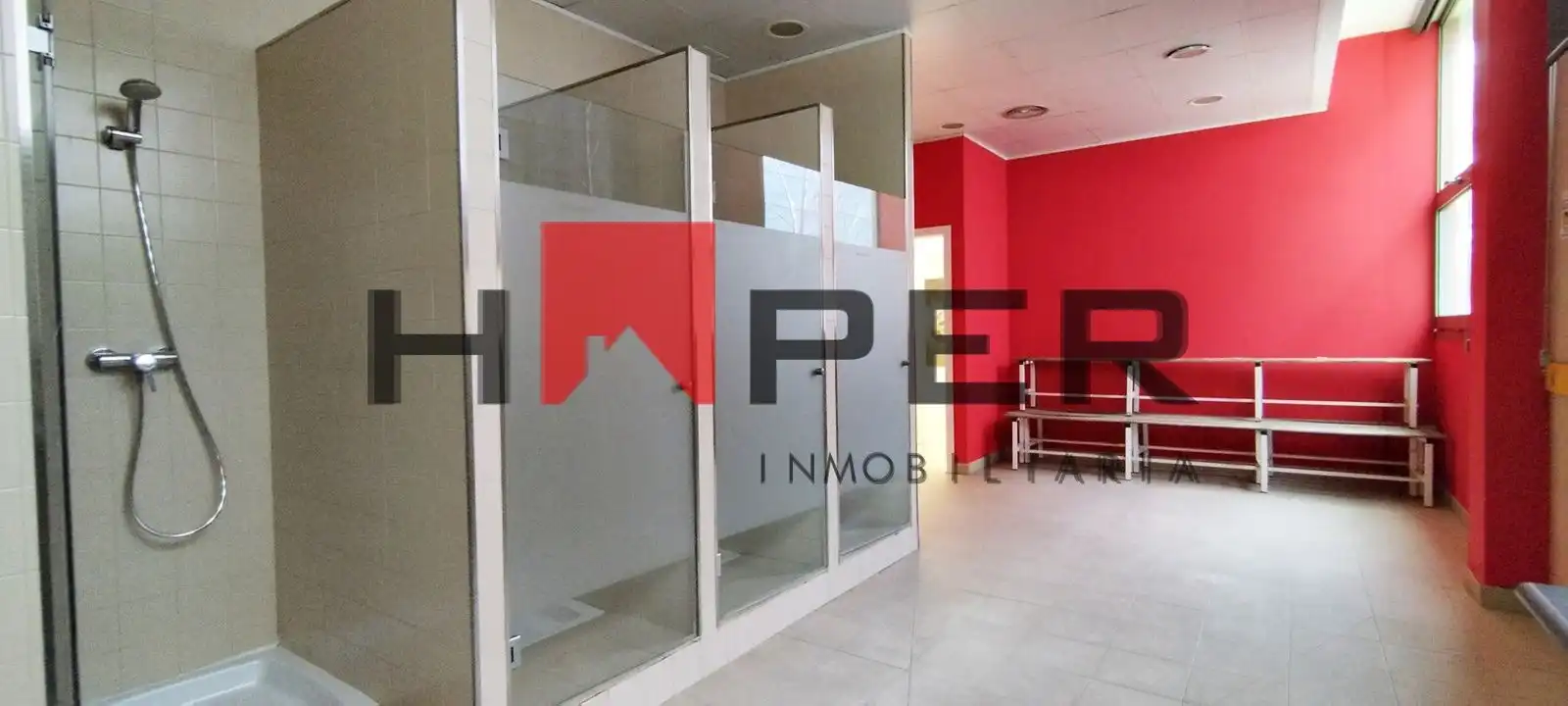 Office space with lift to rent in Baix Llobregat, imagen 30