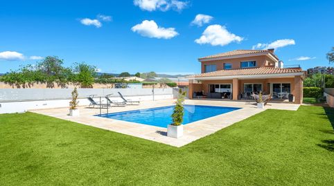 Vivienda de lujo de arquitectura contemporánea, immagine 2