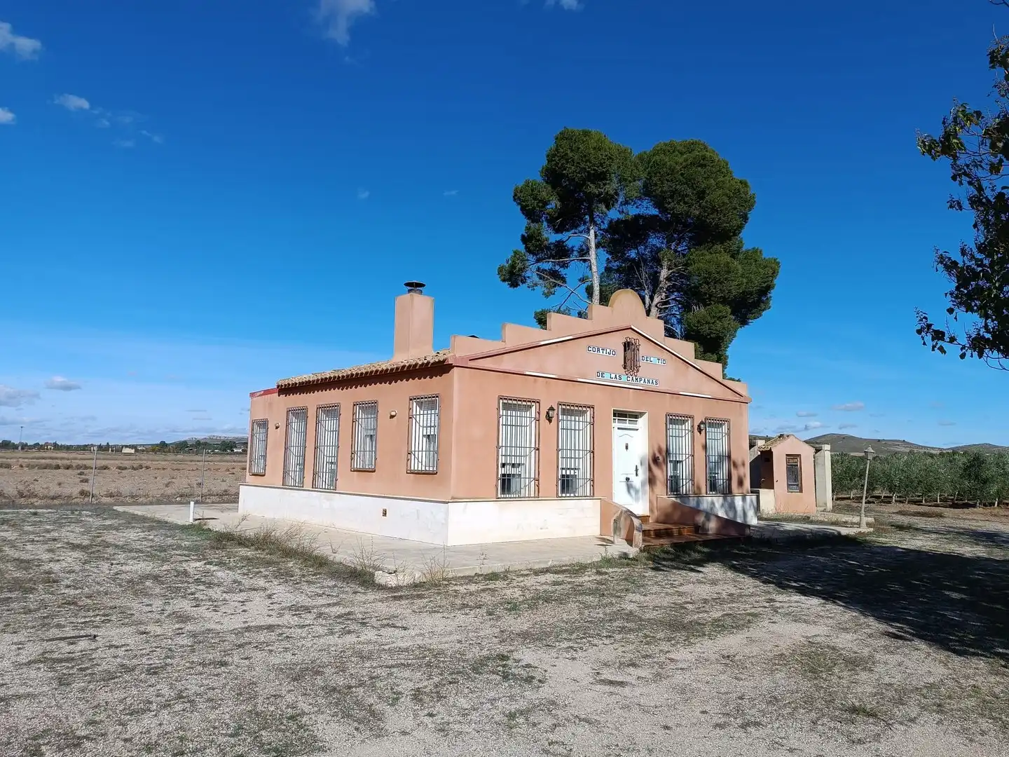 Casa o xalet en venda a Yecla