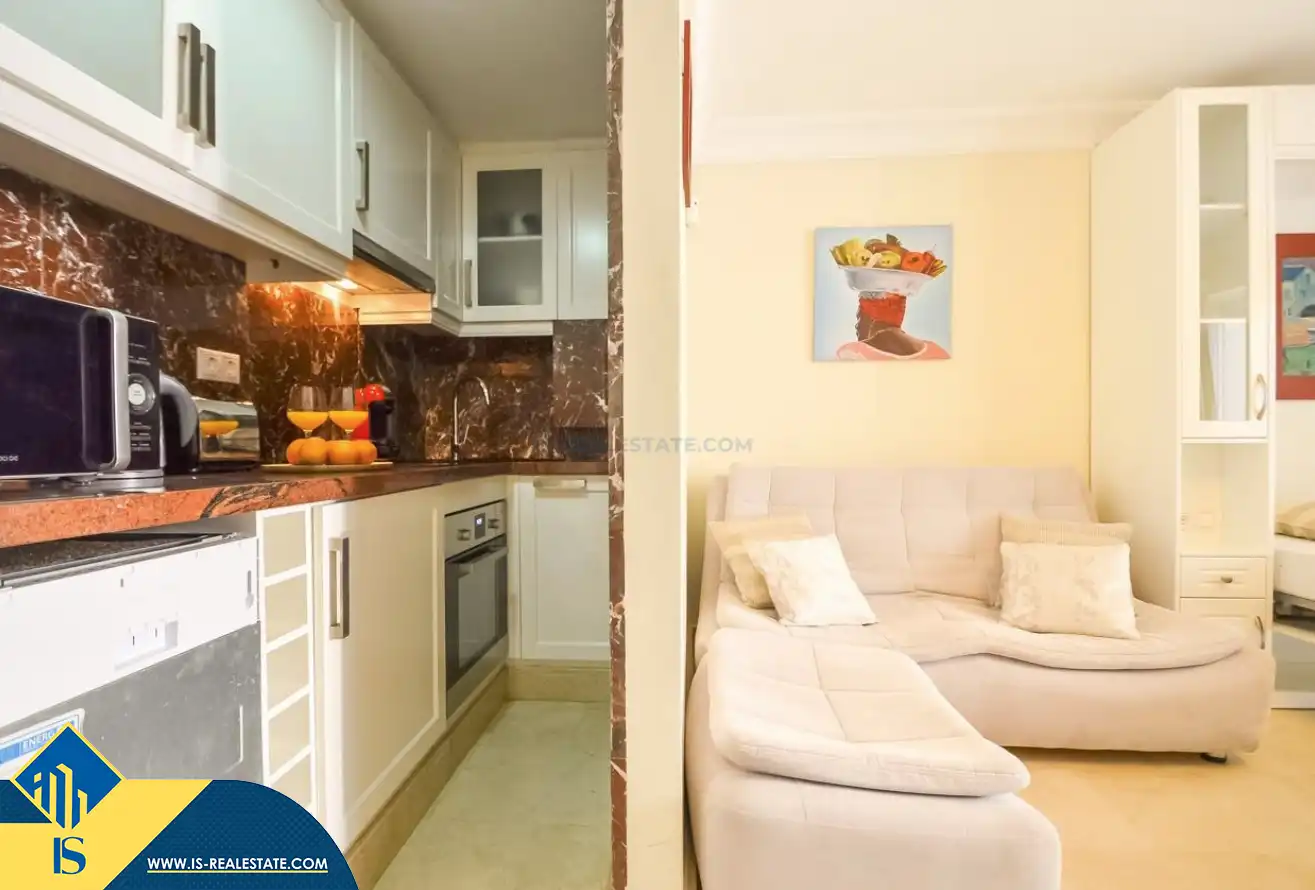 Estudio con terraza en venta en Playa de los Locos, imagen 2