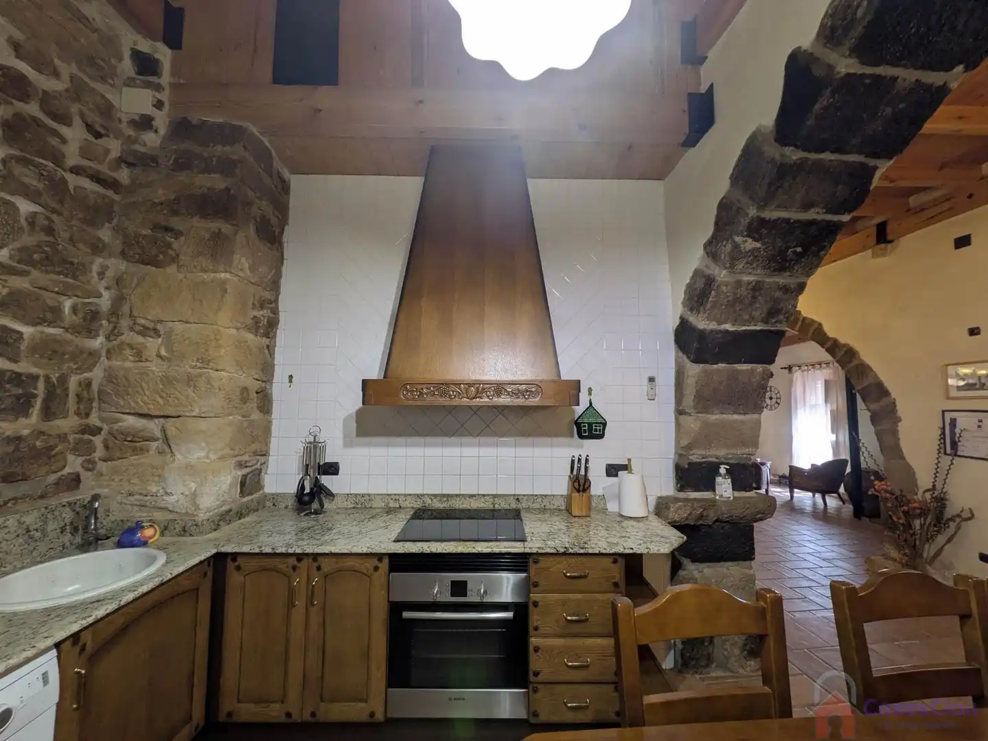 Haus zum Verkauf in Carmen, imagen 15