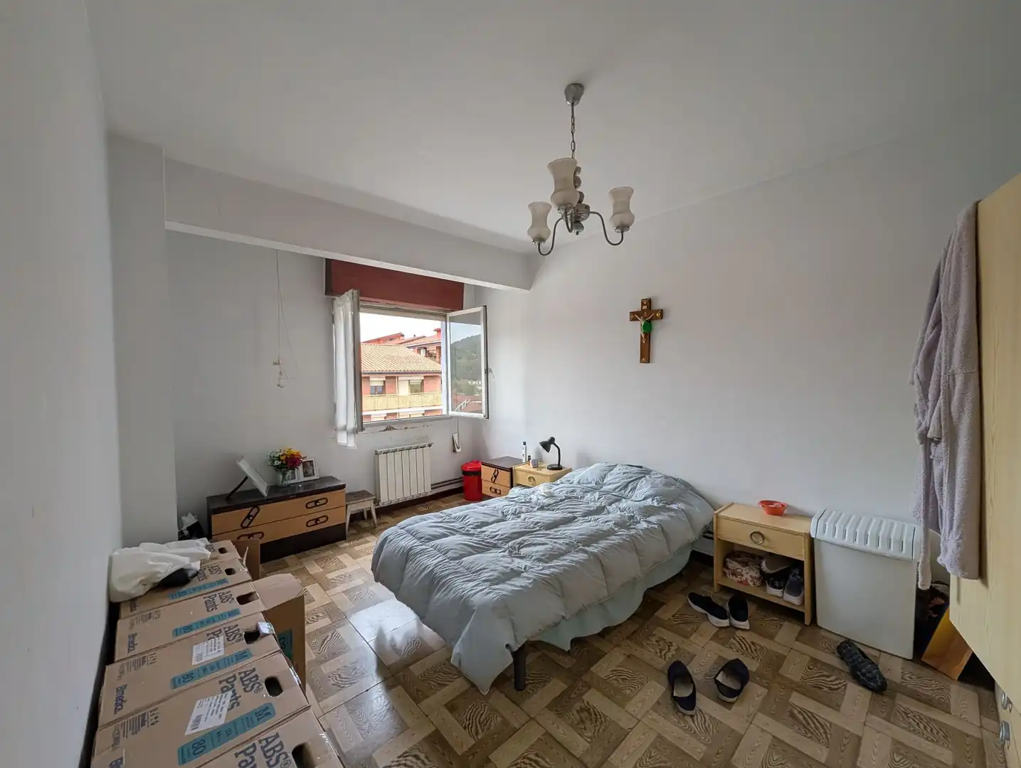 Flat for sale in Usurbil, Gipuzkoa