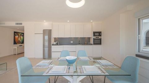 Foto 5 de Apartamento de alquiler en Lomas de Marbella Club, Marbella
