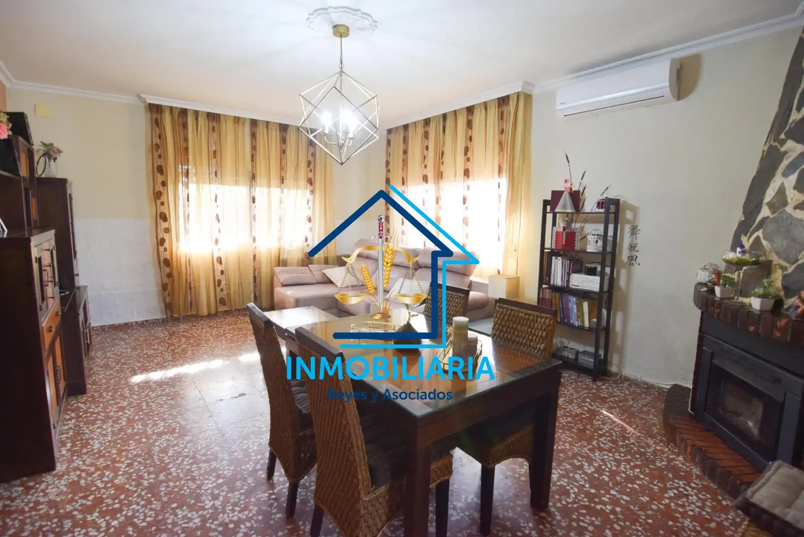 Chalet con piscina en venta en Periurbano Oeste - Sierra, imagen 34