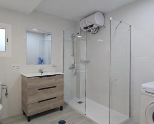 Bathroom of Apartment for sale in Badajoz Capital  with Heating