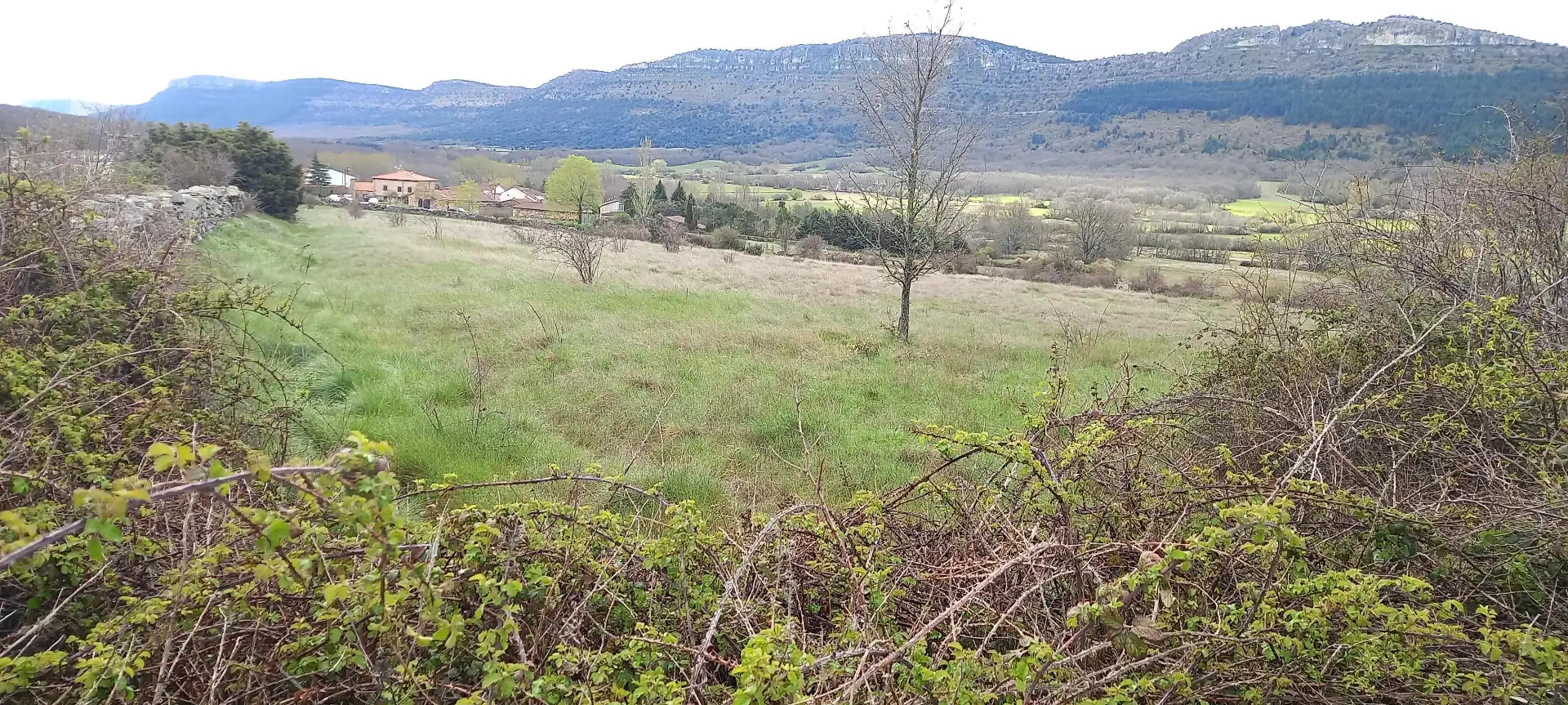 Residencial en venta en Cidones