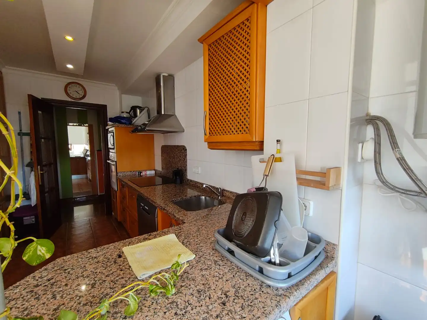 Piso en venta en Calle Arenisca, Santa Cristina - San Rafael