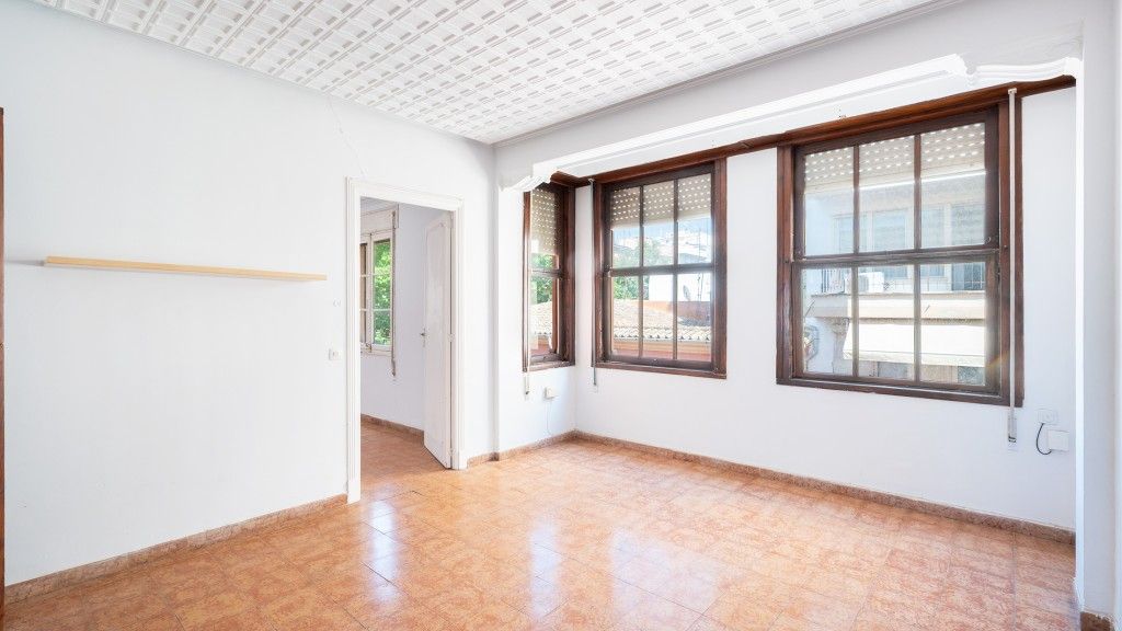 Habitación de Ático en venta en  Palma de Mallorca con Terraza
