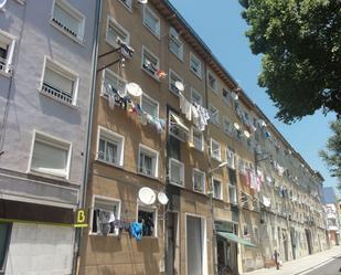 Vista exterior de Apartament en venda en Mollet del Vallès