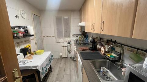 Foto 5 de Pis en venda a San Isidro, Madrid