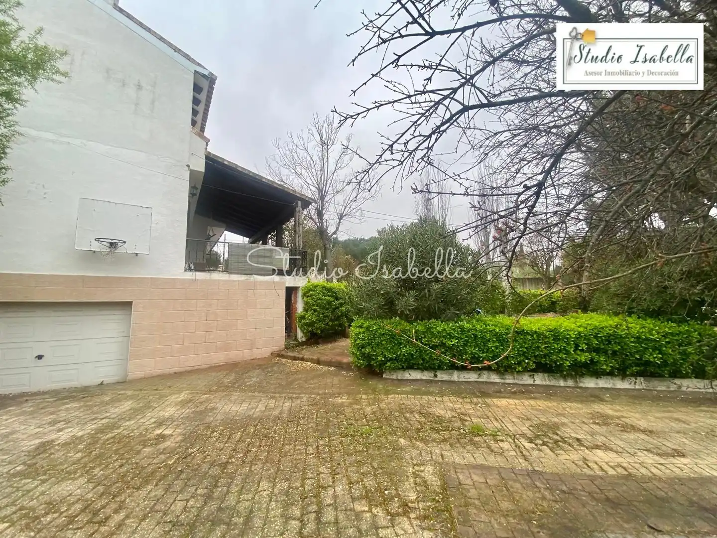 Casa o xalet en venda en Nambroca amb Aire condicionat, Calefacció i Jardí privat