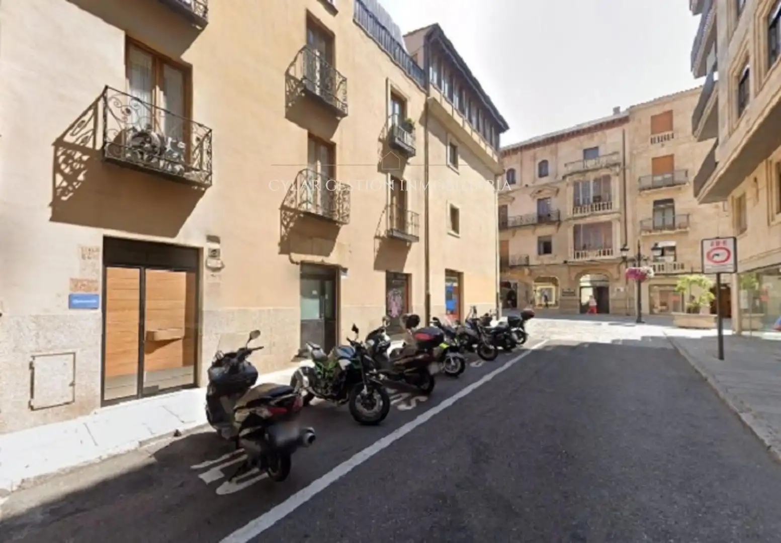 Flat for rent in Reyes Catolicos, San Vicente - Las Úrsulas