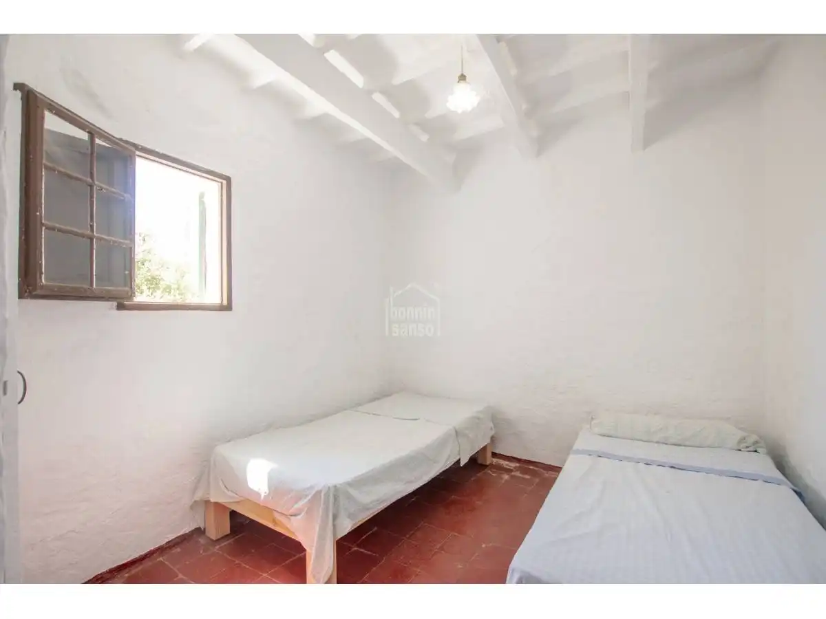 Landhaus mit Garten zum Verkauf in Ciutadella, imagen 10