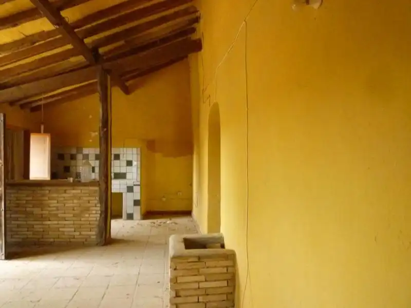Terreny residencial en venda a Desamparados - Hurchillo - Torremendo, imagen 22