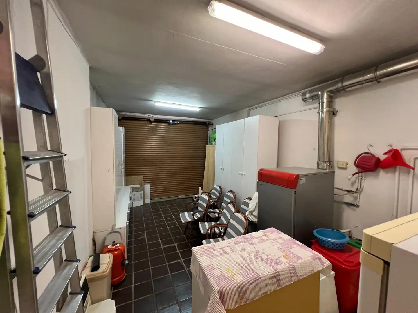 Casa o chalet en venta en Zaragoza con Calefacción y Terraza