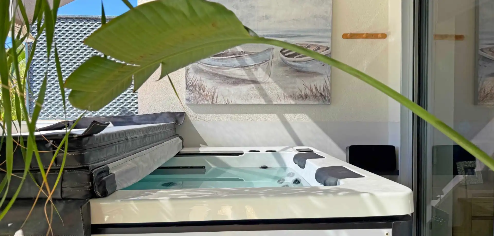 Apartament amb terrassa en venda a Mar Menor de Cartagena – Cabo de Palos, imagen 5