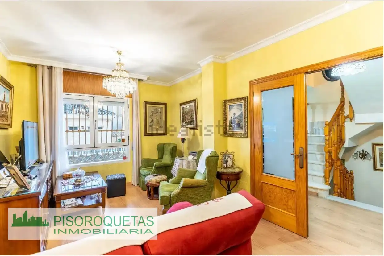 Terraced house for sale in Roquetas de Mar ciudad, imagen 16