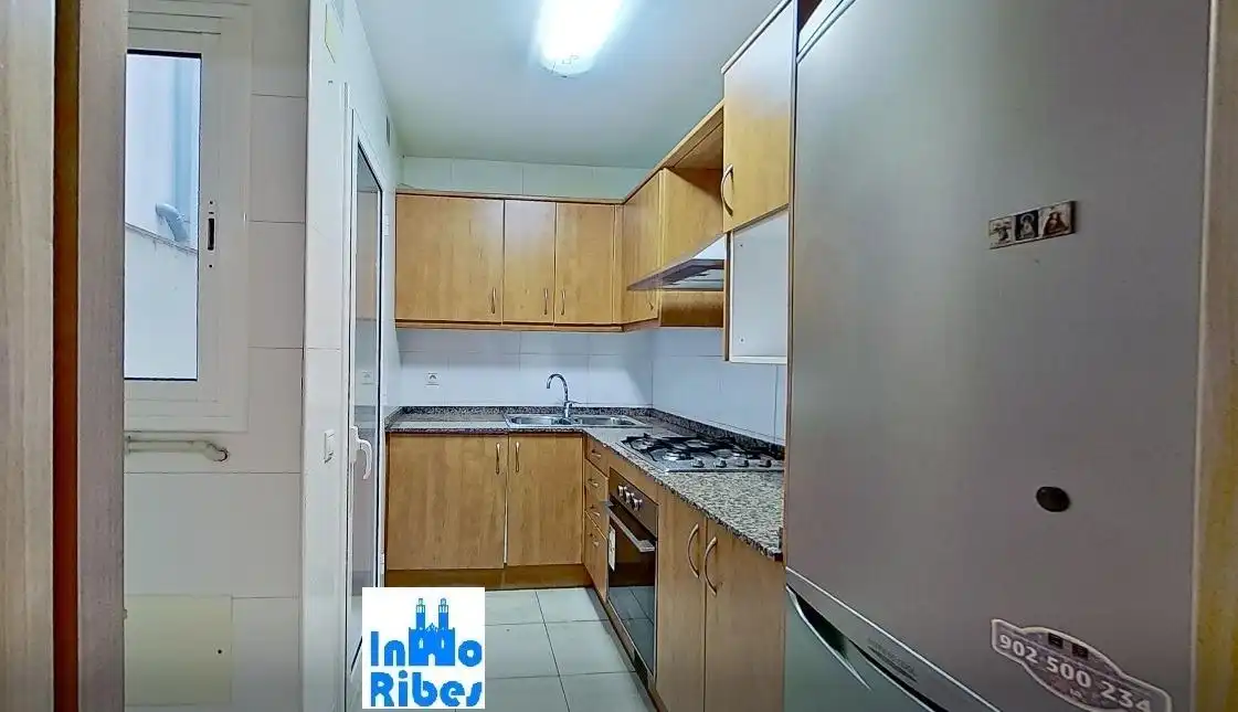 Kitchen of Ground floor for sale in Sant Pere de Ribes  with Heating and Storage room