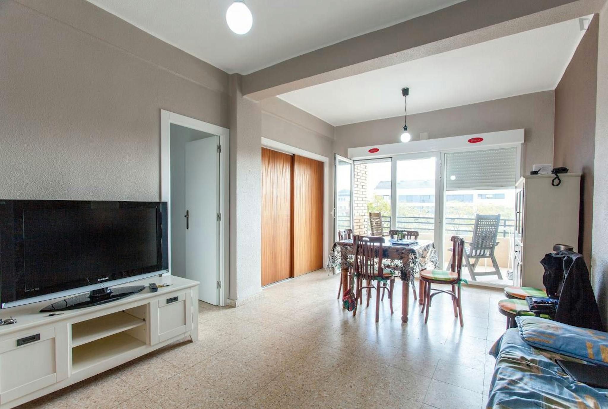 Flat to share in N/A, La Malva-rosa