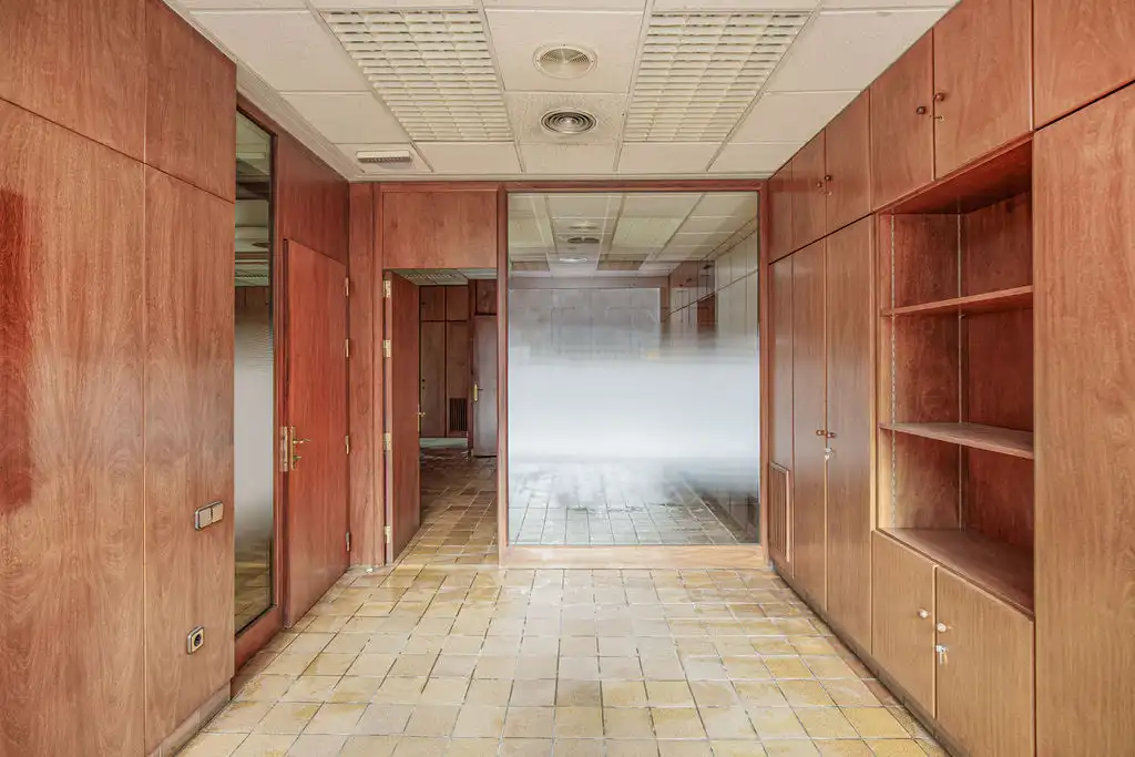 Local comercial en venta en Pz Dr Gravalosa, imagen 10