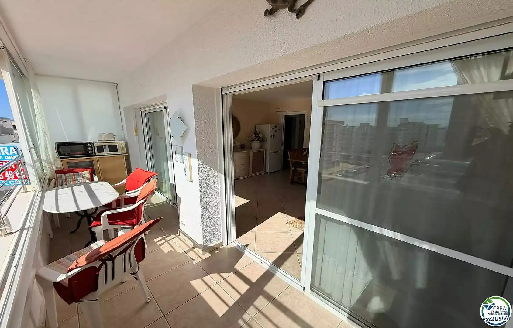 Apartament amb ascensor en venda a Avenida GOLA DE L ÉSTANY 10, imagen 5