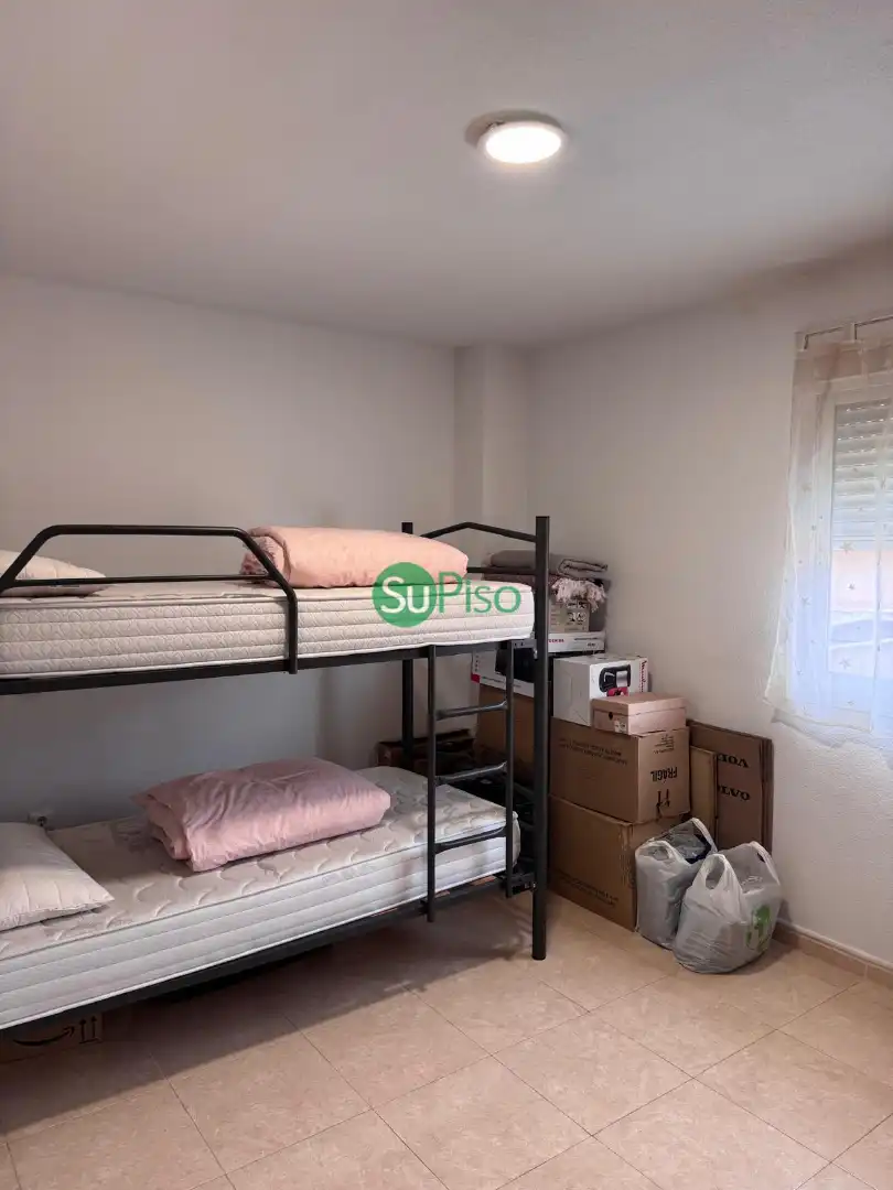 Appartamento in vendita a Avenida Rufino Rubio 9, imagen 13