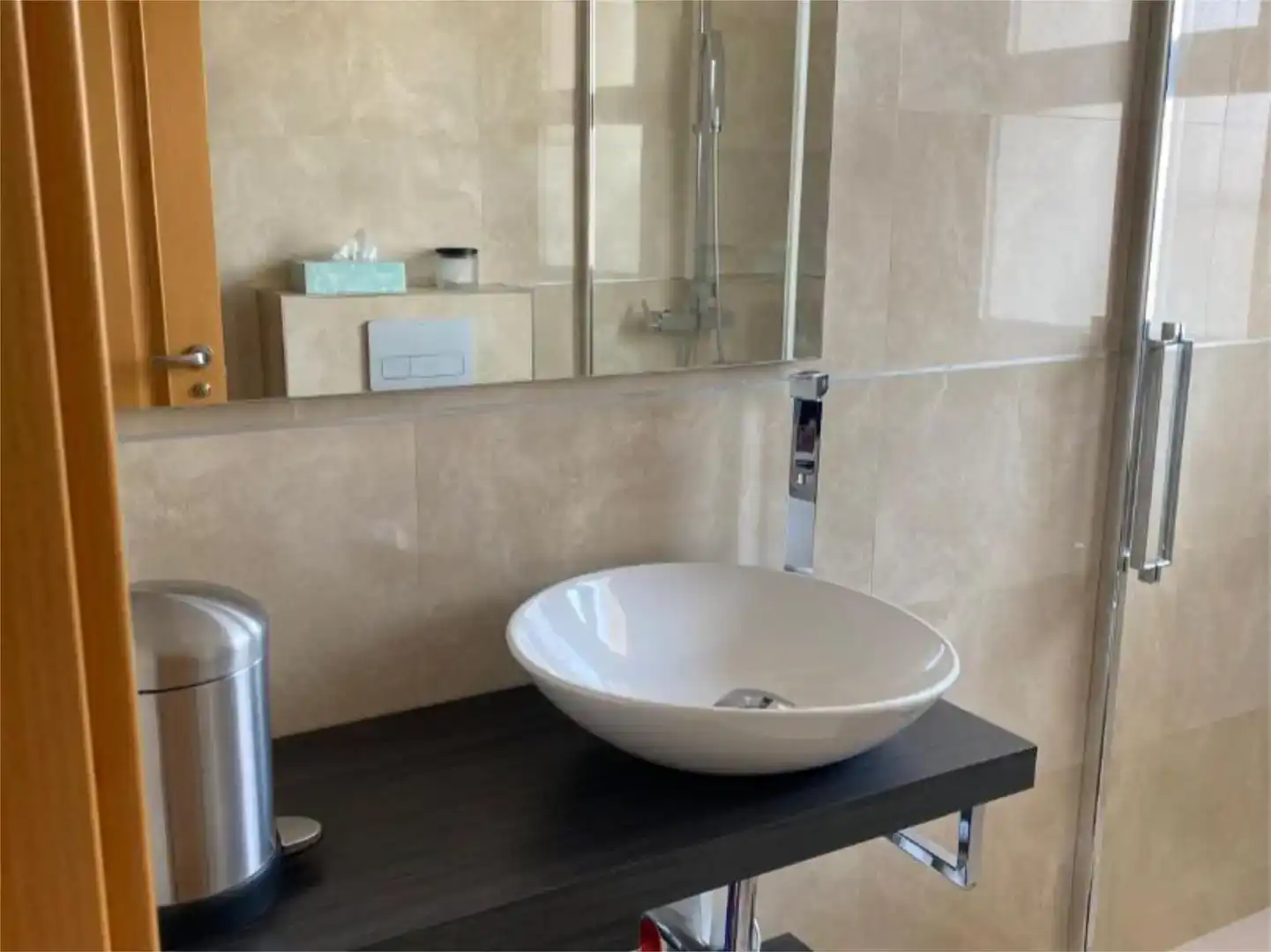 Bany de Àtic en venda en Vélez-Málaga amb Piscina