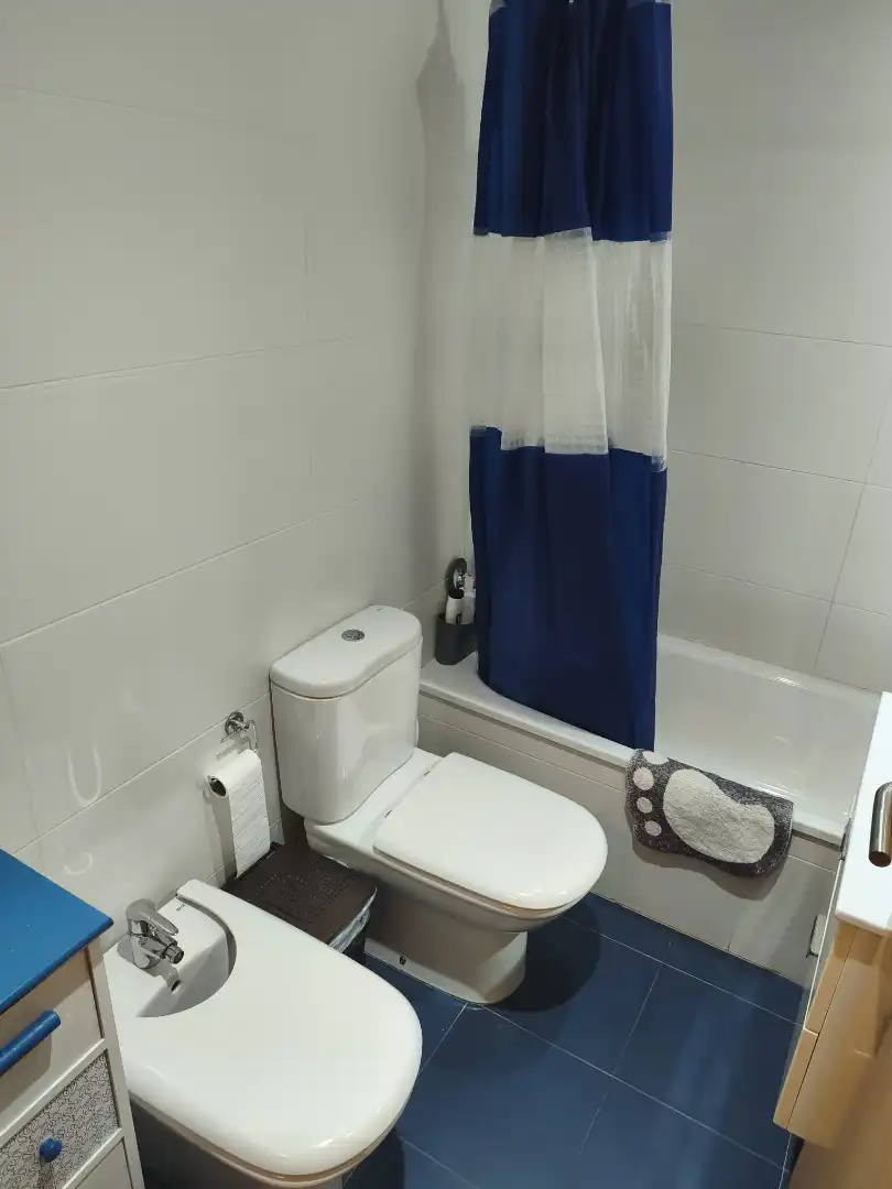 Wohnung mit Terrasse zur Miete in Chilches / Xilxes, imagen 11