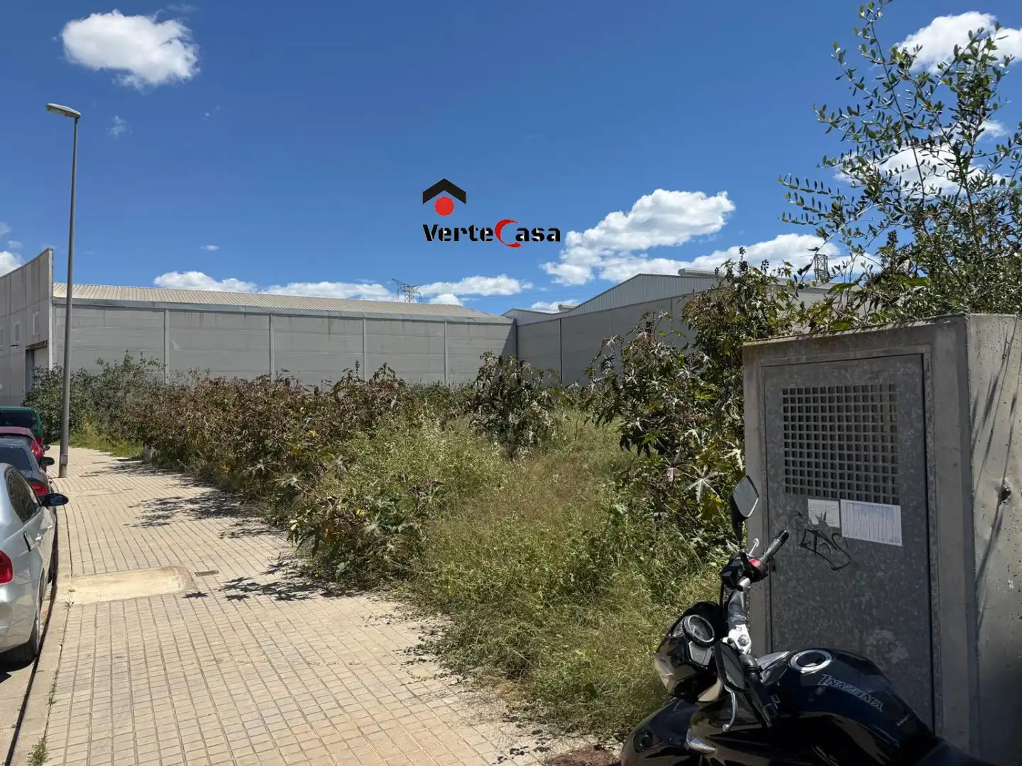 Residencial en venta en de la mediterranea, 36, Vinalesa