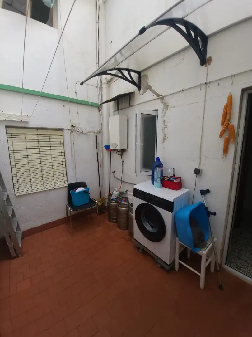 Casa o chalet en venta en La Salobreja