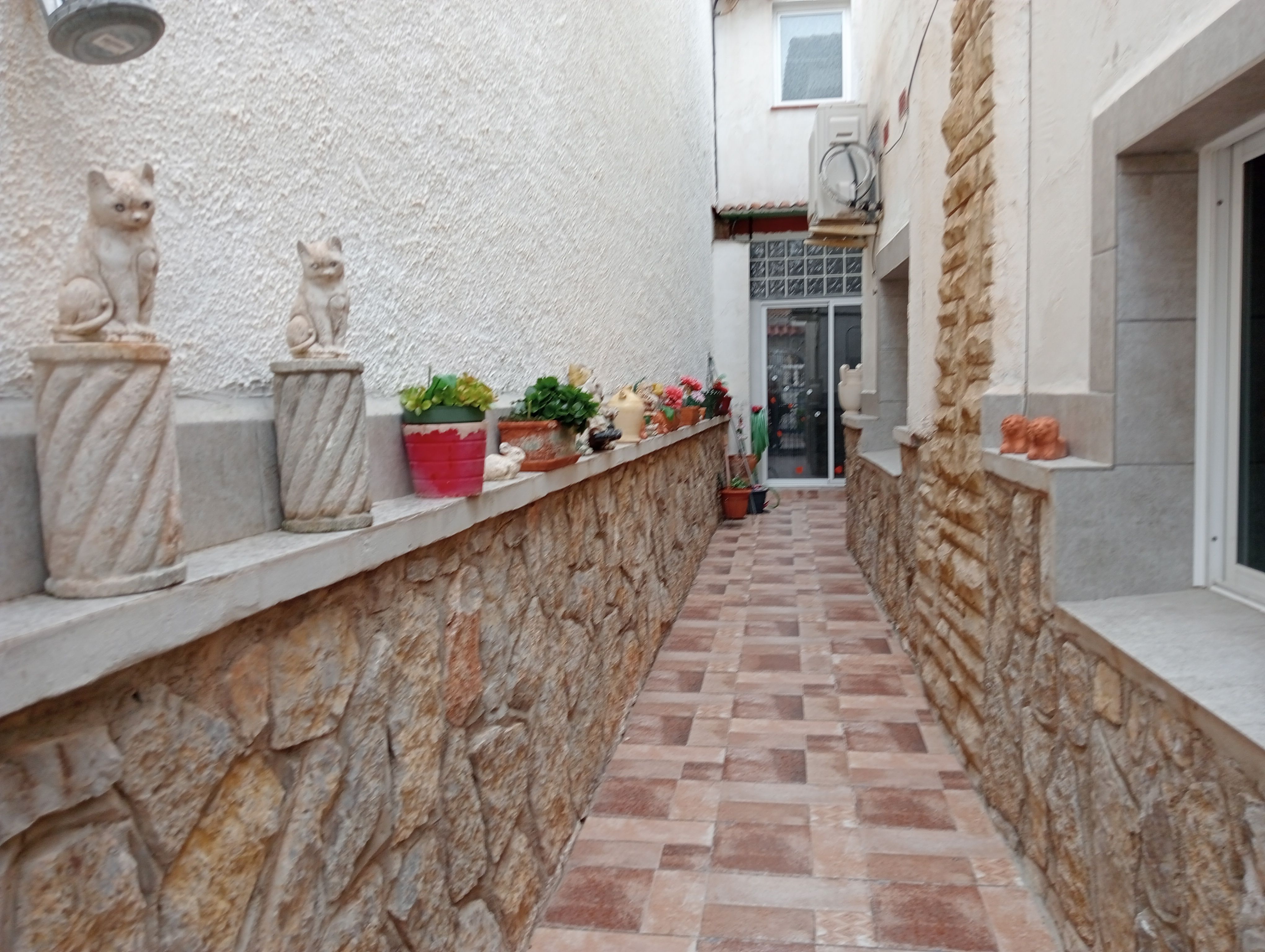 House or chalet for sale in Avinguda de Cadis, Centre