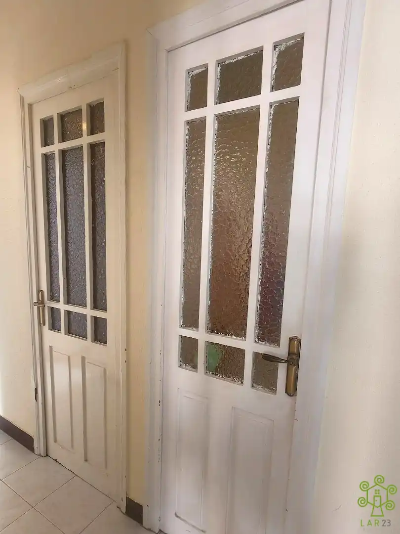 Piso con balcón en venta en Centro - Juan Flórez - Plaza Pontevedra, imagen 14