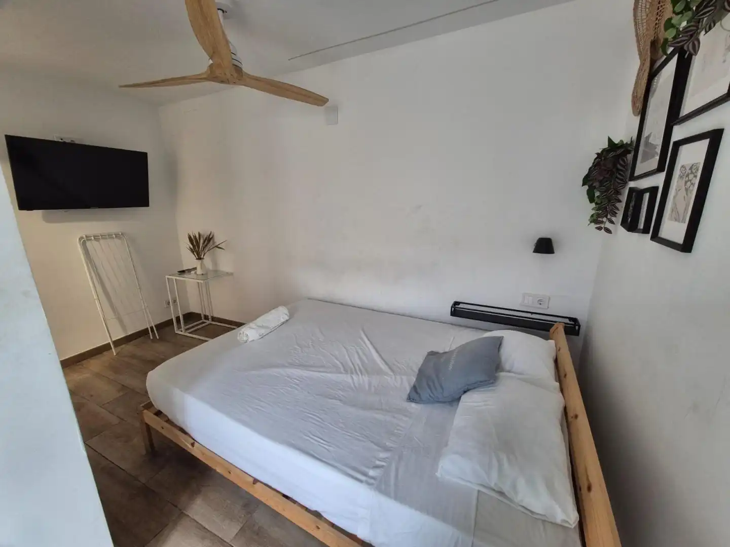 Habitación de Edificio en venta en Benidorm