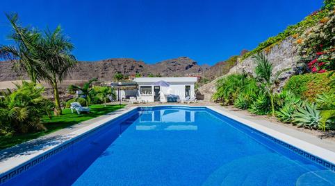 Photo 5 of Houses for sale in Tamaimo - Arguayo, Santiago del Teide