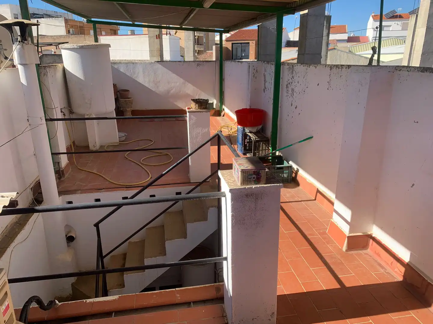 Casa con terrazza in vendita a Don Benito, imagen 6