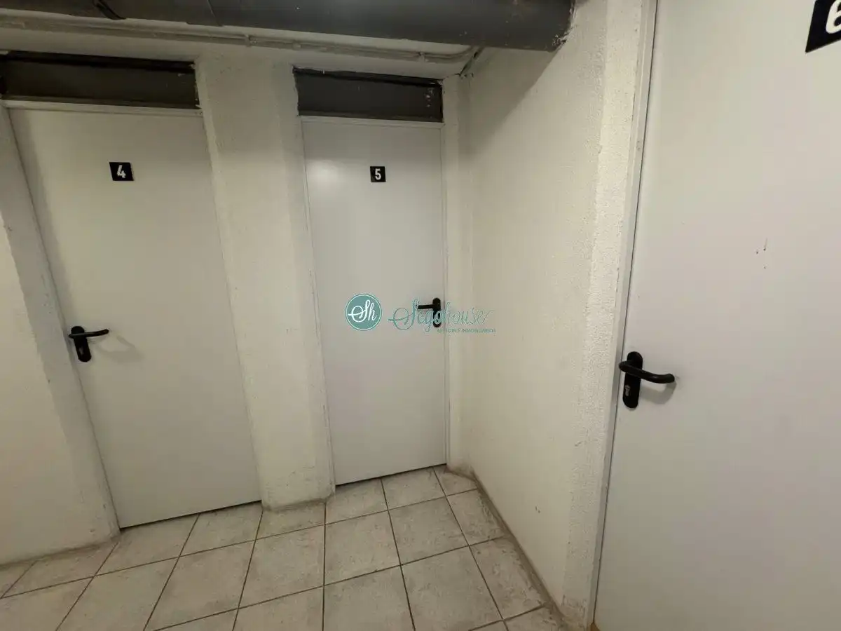 Storage room for sale in Segovia